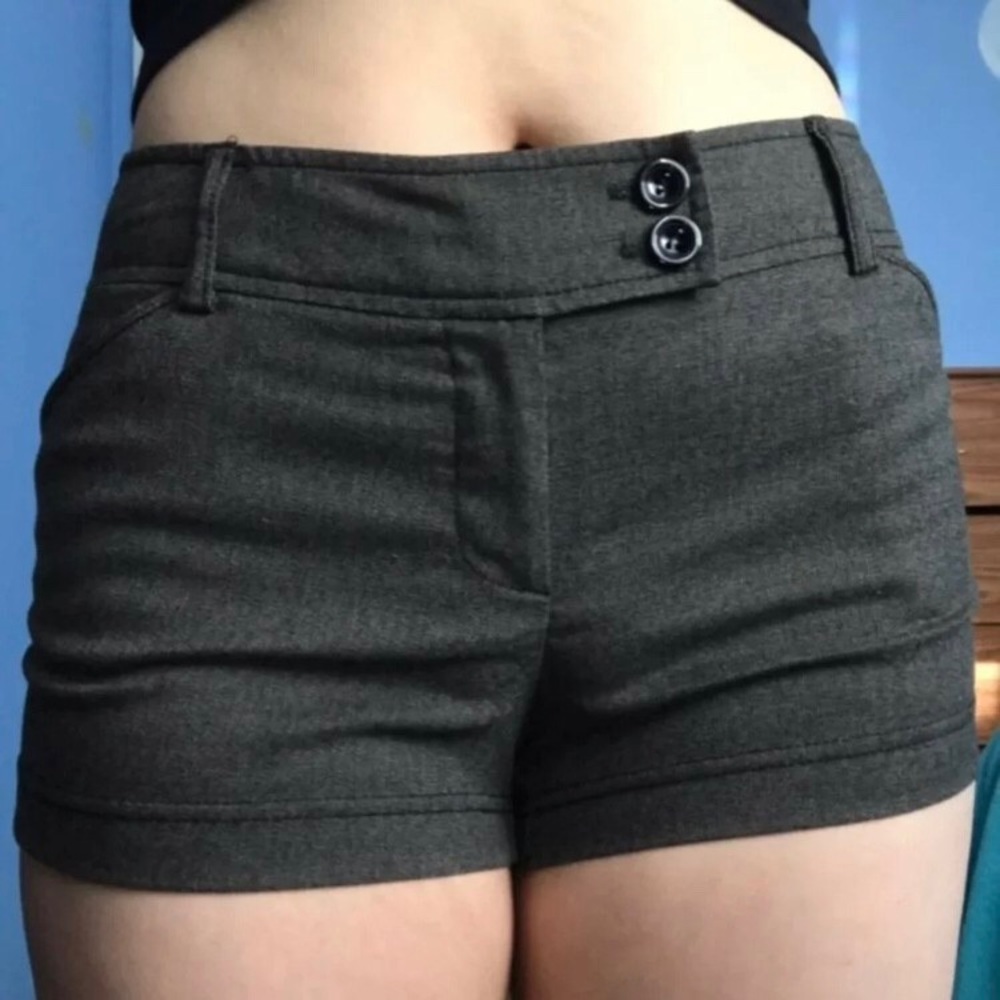 Cute Sexy Vintage Soft Forever 21 Shorts
